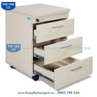 Hộc Bàn ATHENA ATM3D