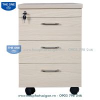 Hộc Bàn ATHENA ATM3D