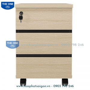 Hộc Di Động LEADER LEM3D